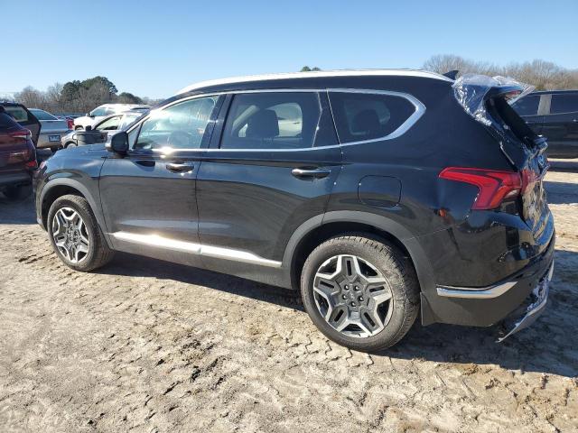 Photo 1 VIN: KM8S3DA14NU058543 - HYUNDAI SANTA FE 