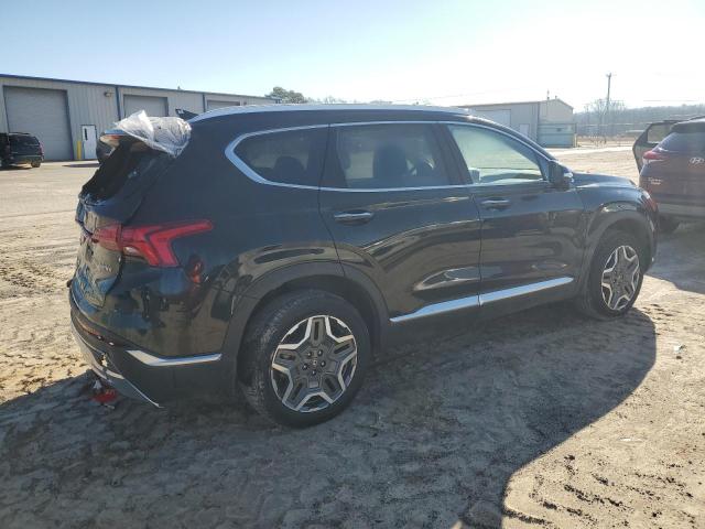 Photo 2 VIN: KM8S3DA14NU058543 - HYUNDAI SANTA FE 