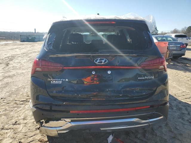 Photo 5 VIN: KM8S3DA14NU058543 - HYUNDAI SANTA FE 