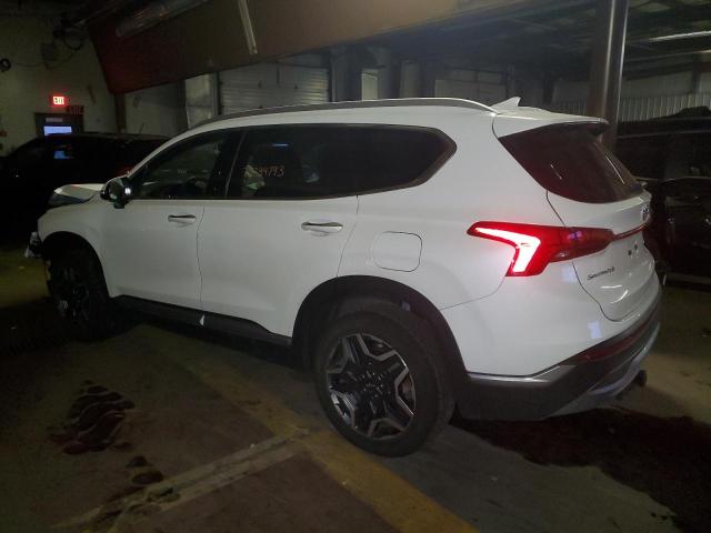 Photo 1 VIN: KM8S3DA15NU044683 - HYUNDAI SANTA FE 