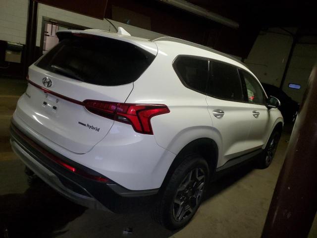 Photo 2 VIN: KM8S3DA15NU044683 - HYUNDAI SANTA FE 