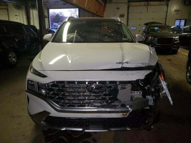 Photo 4 VIN: KM8S3DA15NU044683 - HYUNDAI SANTA FE 