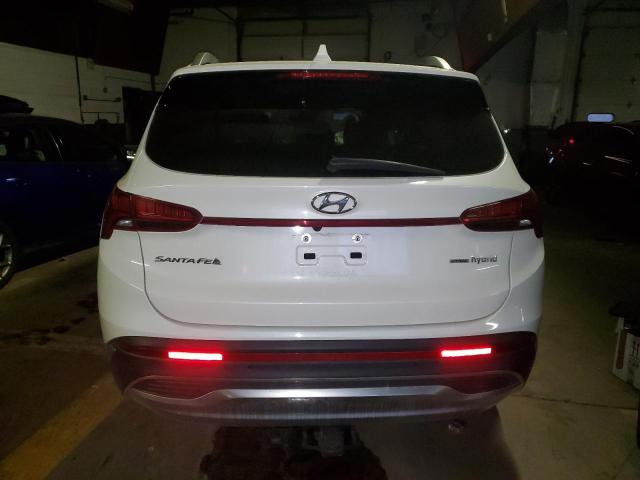 Photo 5 VIN: KM8S3DA15NU044683 - HYUNDAI SANTA FE 