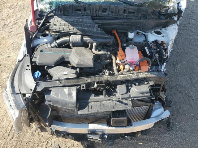 Photo 11 VIN: KM8S3DA16NU030095 - HYUNDAI SANTA FE S 