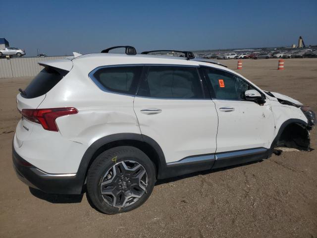 Photo 2 VIN: KM8S3DA16NU030095 - HYUNDAI SANTA FE S 