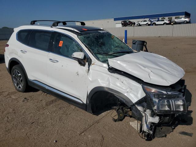 Photo 3 VIN: KM8S3DA16NU030095 - HYUNDAI SANTA FE S 