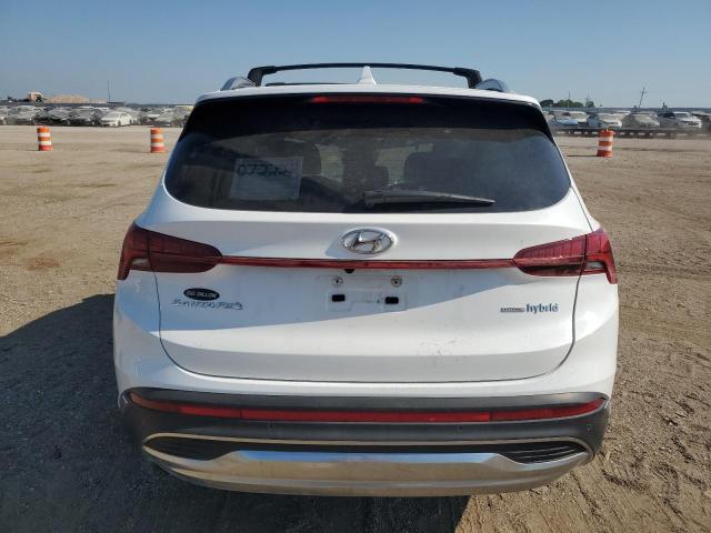 Photo 5 VIN: KM8S3DA16NU030095 - HYUNDAI SANTA FE S 