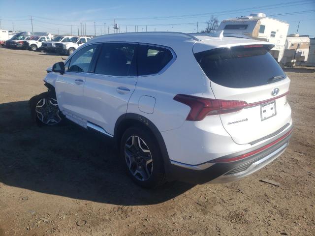 Photo 2 VIN: KM8S3DA17MU006466 - HYUNDAI SANTA FE S 