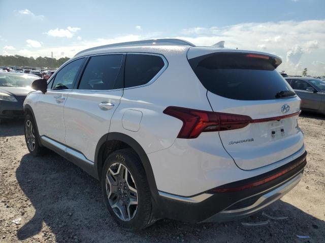 Photo 2 VIN: KM8S3DA17MU013353 - HYUNDAI SANTA FE S 