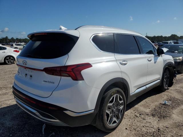 Photo 3 VIN: KM8S3DA17MU013353 - HYUNDAI SANTA FE S 