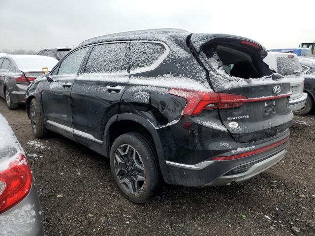 Photo 1 VIN: KM8S3DA18MU009070 - HYUNDAI SANTA FE S 