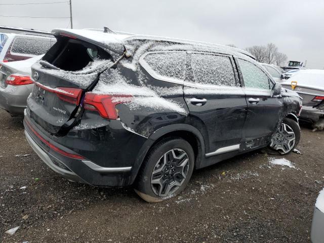 Photo 2 VIN: KM8S3DA18MU009070 - HYUNDAI SANTA FE S 