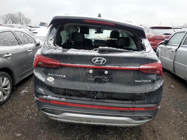 Photo 5 VIN: KM8S3DA18MU009070 - HYUNDAI SANTA FE S 