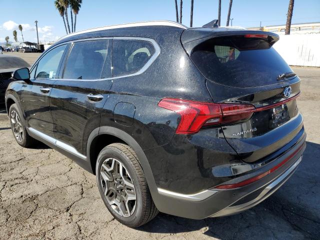 Photo 1 VIN: KM8S3DA19MU012771 - HYUNDAI SANTA FE S 