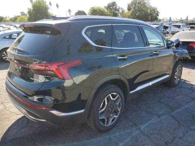 Photo 2 VIN: KM8S3DA19MU012771 - HYUNDAI SANTA FE S 