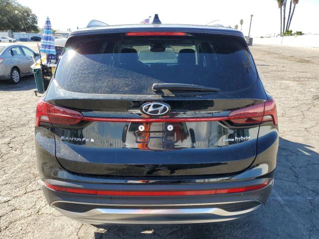 Photo 5 VIN: KM8S3DA19MU012771 - HYUNDAI SANTA FE S 