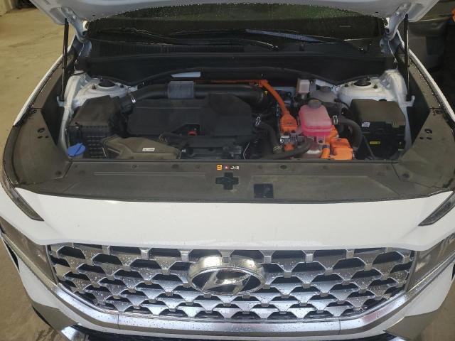 Photo 11 VIN: KM8S3DA1XNU035624 - HYUNDAI SANTA FE S 