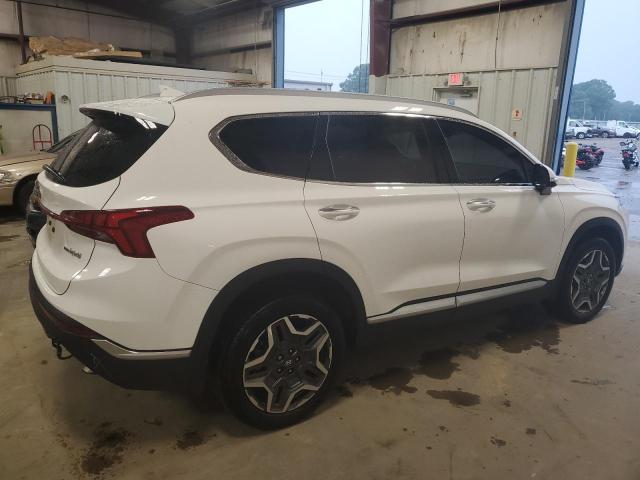 Photo 2 VIN: KM8S3DA1XNU035624 - HYUNDAI SANTA FE S 