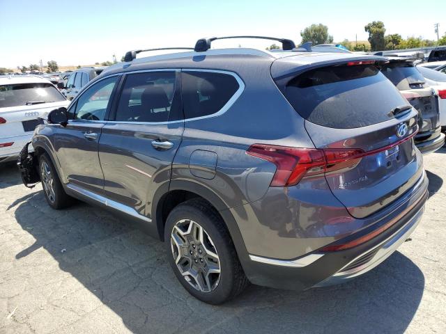 Photo 1 VIN: KM8S5DA10NU054905 - HYUNDAI SANTA FE L 