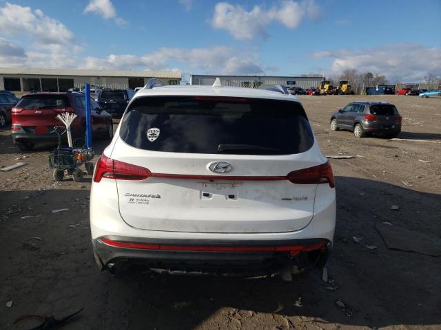 Photo 5 VIN: KM8S5DA13MU002957 - HYUNDAI SANTA FE L 