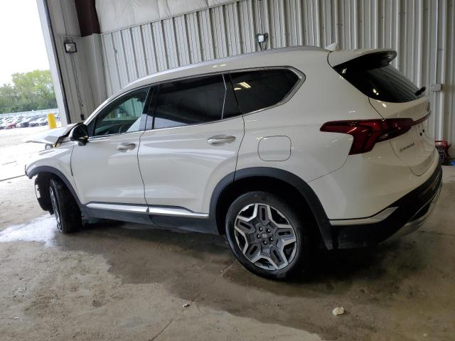 Photo 1 VIN: KM8S5DA13NU036530 - HYUNDAI SANTA FE 