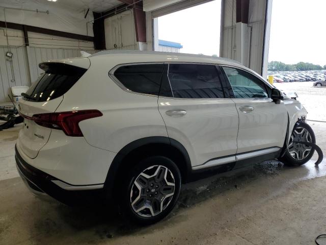 Photo 2 VIN: KM8S5DA13NU036530 - HYUNDAI SANTA FE 