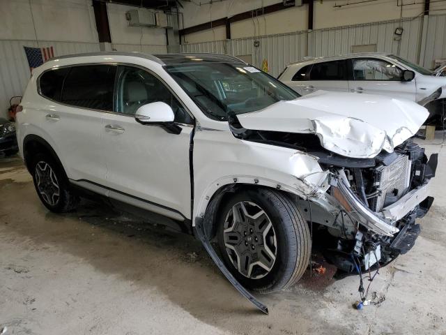 Photo 3 VIN: KM8S5DA13NU036530 - HYUNDAI SANTA FE 