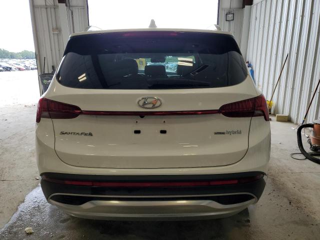 Photo 5 VIN: KM8S5DA13NU036530 - HYUNDAI SANTA FE 