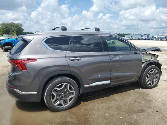 Photo 2 VIN: KM8S5DA14MU012557 - HYUNDAI SANTA FE L 