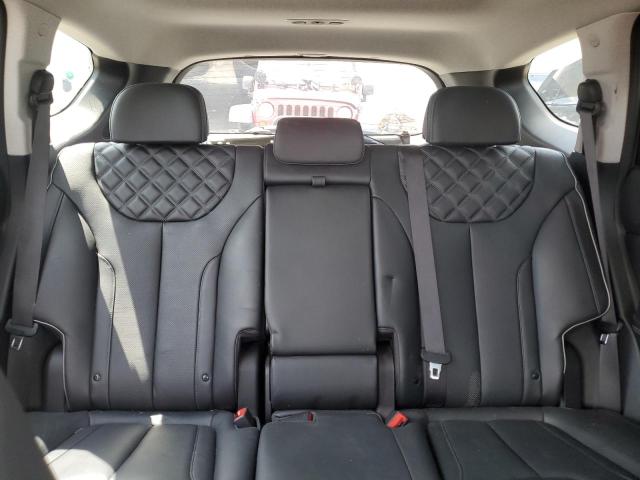 Photo 9 VIN: KM8S5DA14MU012557 - HYUNDAI SANTA FE L 