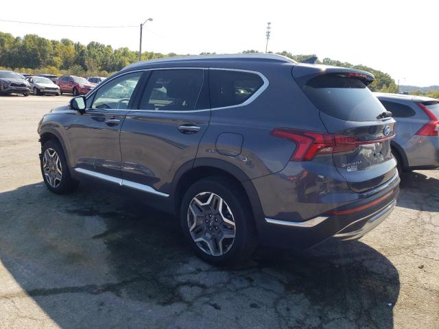 Photo 1 VIN: KM8S5DA15NU057928 - HYUNDAI SANTA FE 