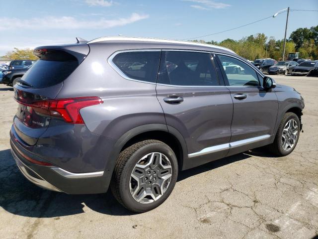 Photo 2 VIN: KM8S5DA15NU057928 - HYUNDAI SANTA FE 