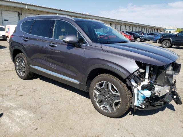 Photo 3 VIN: KM8S5DA15NU057928 - HYUNDAI SANTA FE 