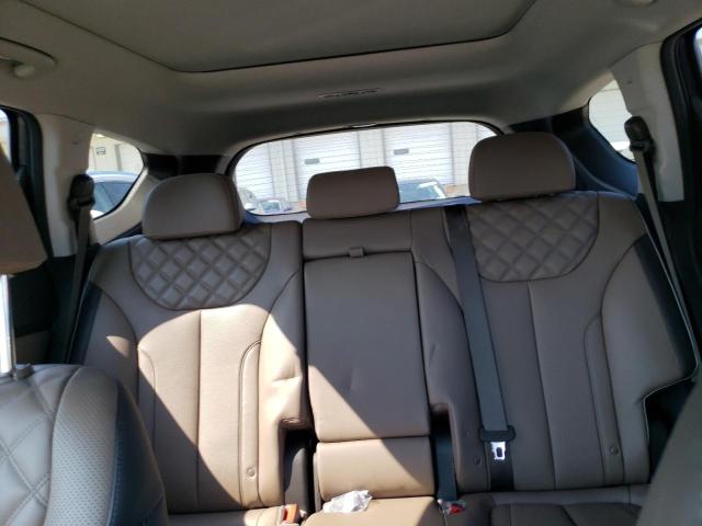 Photo 9 VIN: KM8S5DA15NU057928 - HYUNDAI SANTA FE 