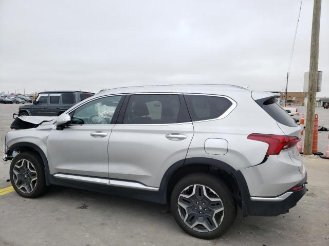 Photo 1 VIN: KM8S5DA16MU013628 - HYUNDAI SANTA FE L 