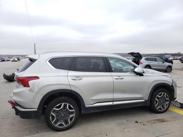 Photo 2 VIN: KM8S5DA16MU013628 - HYUNDAI SANTA FE L 