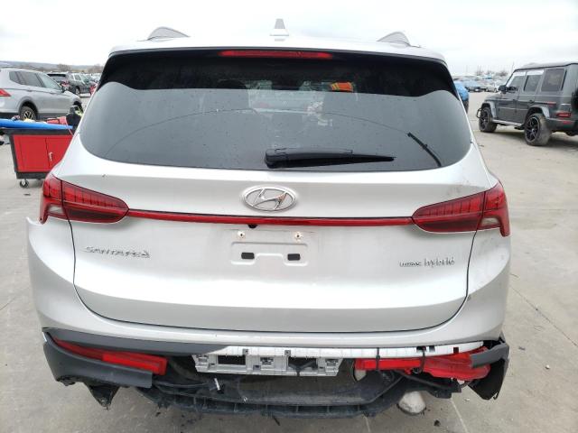 Photo 5 VIN: KM8S5DA16MU013628 - HYUNDAI SANTA FE L 