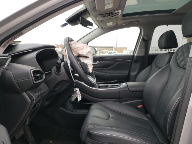 Photo 6 VIN: KM8S5DA16MU013628 - HYUNDAI SANTA FE L 