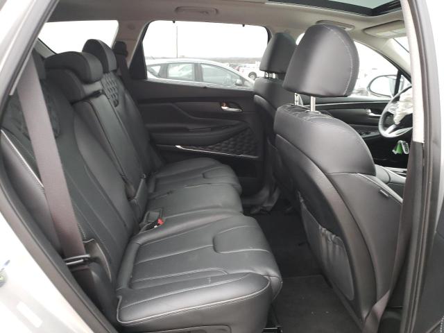 Photo 9 VIN: KM8S5DA16MU013628 - HYUNDAI SANTA FE L 