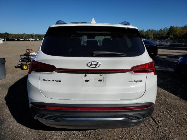 Photo 5 VIN: KM8S5DA16PU083439 - HYUNDAI SANTA FE L 