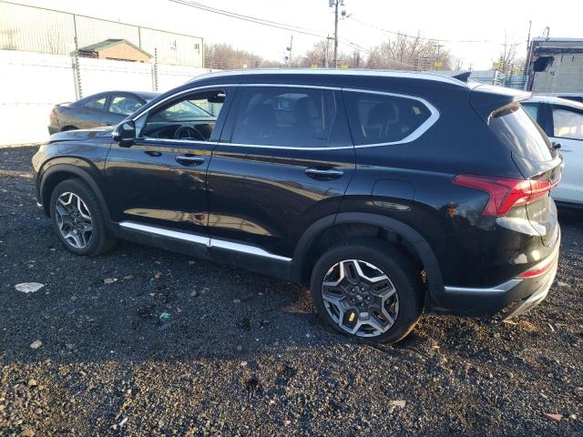 Photo 1 VIN: KM8S5DA18NU037835 - HYUNDAI SANTA FE L 