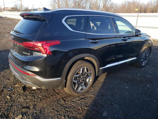 Photo 2 VIN: KM8S5DA18NU037835 - HYUNDAI SANTA FE L 