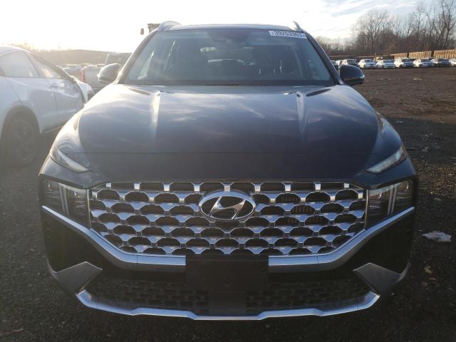 Photo 4 VIN: KM8S5DA18NU037835 - HYUNDAI SANTA FE L 