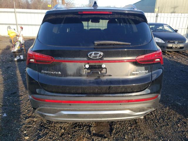 Photo 5 VIN: KM8S5DA18NU037835 - HYUNDAI SANTA FE L 