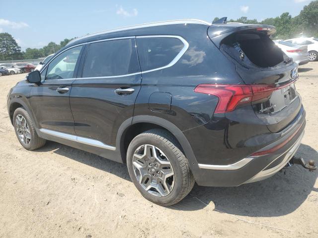 Photo 1 VIN: KM8S5DA18NU050665 - HYUNDAI SANTA FE L 