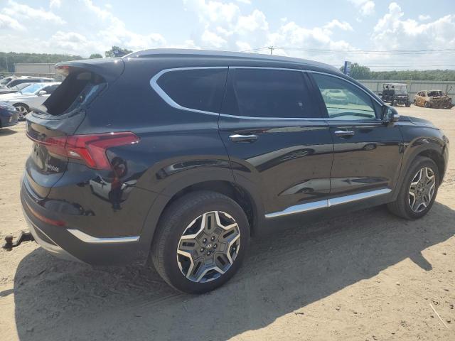 Photo 2 VIN: KM8S5DA18NU050665 - HYUNDAI SANTA FE L 