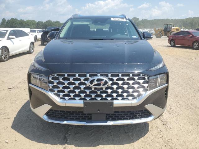 Photo 4 VIN: KM8S5DA18NU050665 - HYUNDAI SANTA FE L 