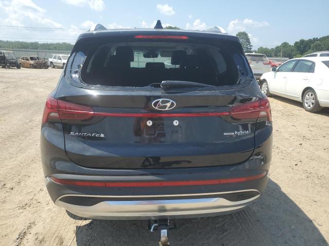 Photo 5 VIN: KM8S5DA18NU050665 - HYUNDAI SANTA FE L 