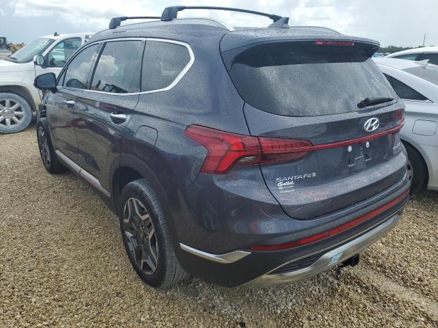 Photo 1 VIN: KM8S5DA1XNU017246 - HYUNDAI SANTA FE L 