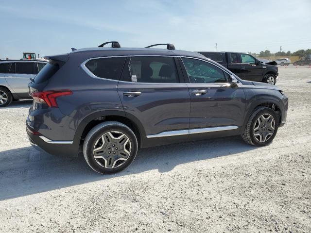 Photo 2 VIN: KM8S5DA1XNU017246 - HYUNDAI SANTA FE L 